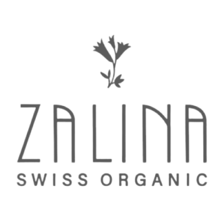 Zalina Swiss Organics logo