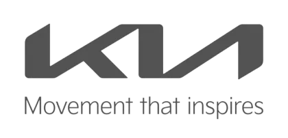 Kia KN logo