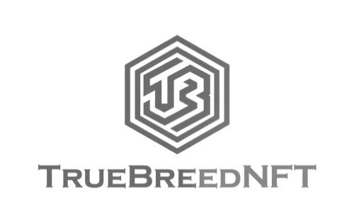 True Breed NFT logo