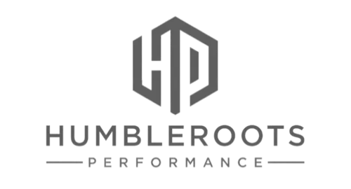 Humble Roots logo