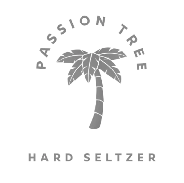 Passion Tree Hard Seltzers logo