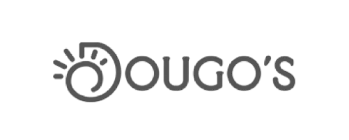 Dougos eyewear logo